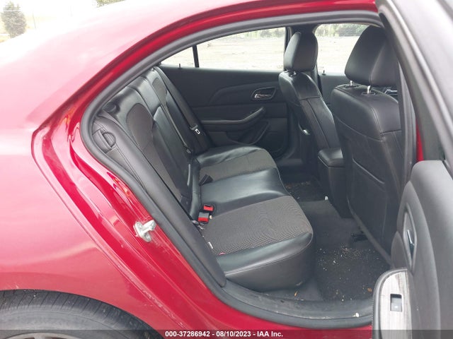 Chevrolet MALIBU LT 2014 1G11C5SL4EF145829 Image 9