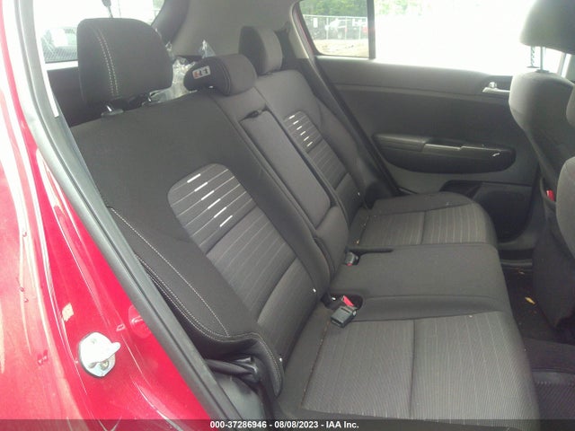 2017 KIA SPORTAGE KNDPM3AC7H7208232 Photo 7