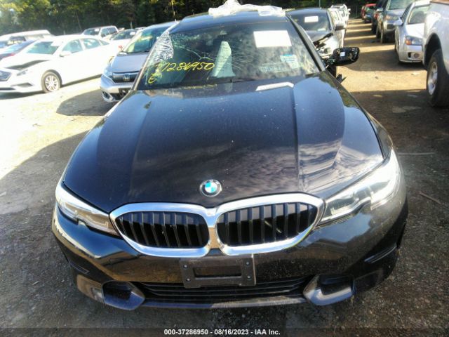 3MW5R7J01N8C42616 BMW 3 Series 330i Xdrive
