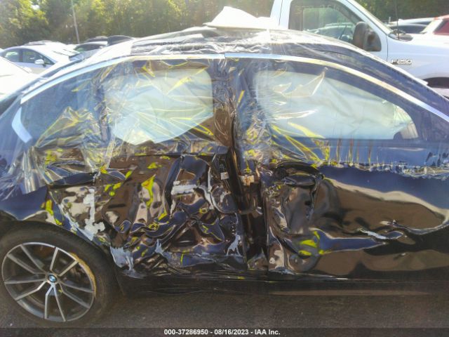 3MW5R7J01N8C42616 BMW 3 Series 330i Xdrive