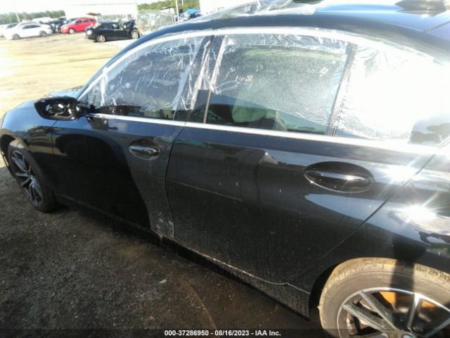 3MW5R7J01N8C42616 BMW 3 Series 330i Xdrive