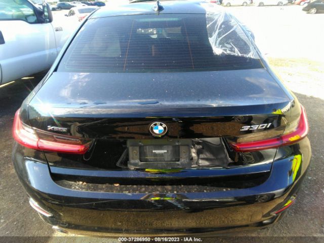 3MW5R7J01N8C42616 BMW 3 Series 330i Xdrive