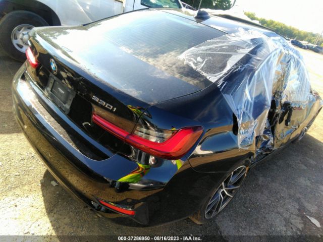 3MW5R7J01N8C42616 BMW 3 Series 330i Xdrive