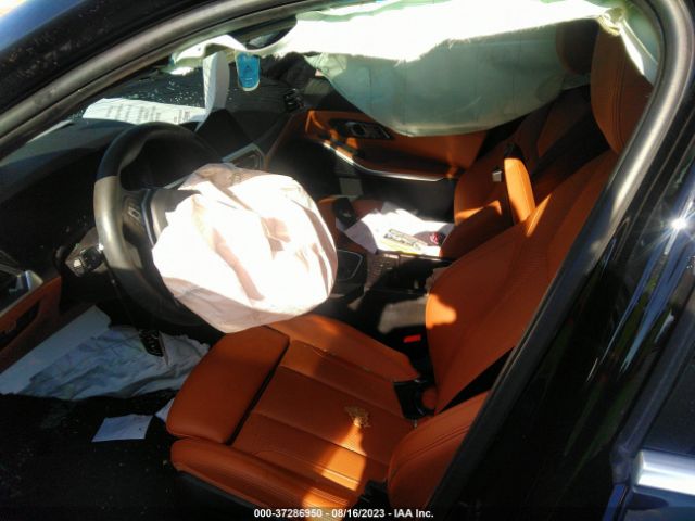 3MW5R7J01N8C42616 BMW 3 Series 330i Xdrive