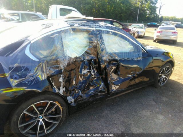 3MW5R7J01N8C42616 BMW 3 Series 330i Xdrive