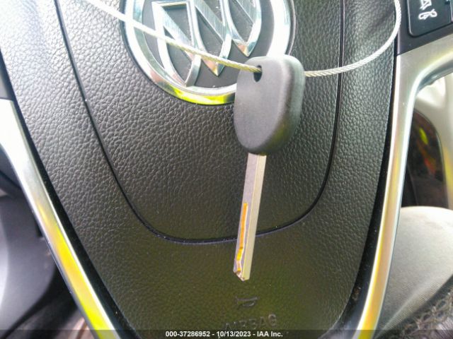 1G4PR5SK4E4157087 Buick Verano Convenience Group