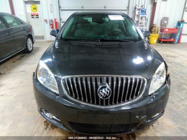 1G4PR5SK4E4157087 Buick Verano Convenience Group