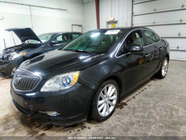 1G4PR5SK4E4157087 Buick Verano Convenience Group