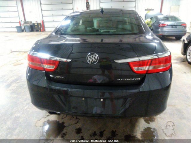 1G4PR5SK4E4157087 Buick Verano Convenience Group