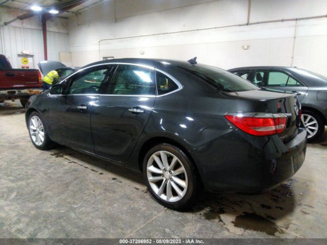 1G4PR5SK4E4157087 Buick Verano Convenience Group