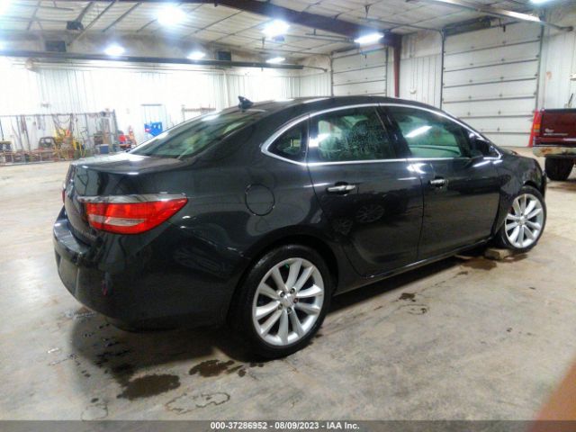 1G4PR5SK4E4157087 Buick Verano Convenience Group