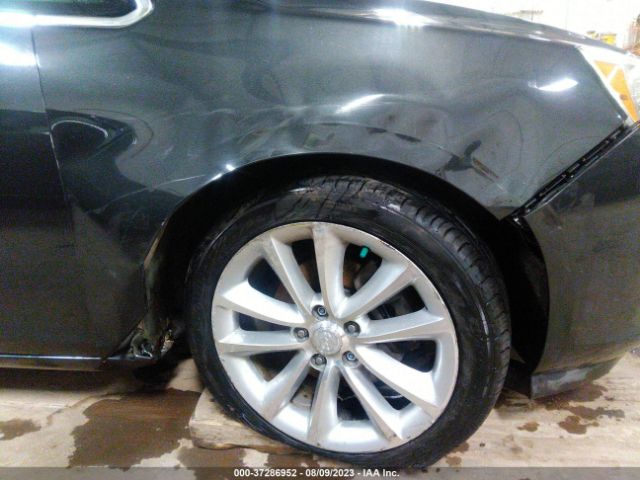 1G4PR5SK4E4157087 Buick Verano Convenience Group
