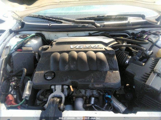 2012 Chevrolet Impala Ltz მანქანა იყიდება აუქციონზე, vin: 2G1WC5E31C1178258, აუქციონის ნომერი: 37286956
