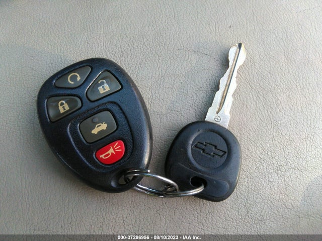 2012 Chevrolet Impala Ltz მანქანა იყიდება აუქციონზე, vin: 2G1WC5E31C1178258, აუქციონის ნომერი: 37286956