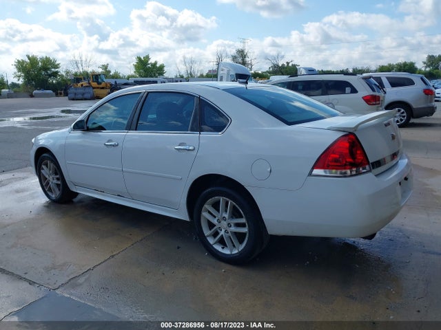 2012 Chevrolet Impala Ltz მანქანა იყიდება აუქციონზე, vin: 2G1WC5E31C1178258, აუქციონის ნომერი: 37286956