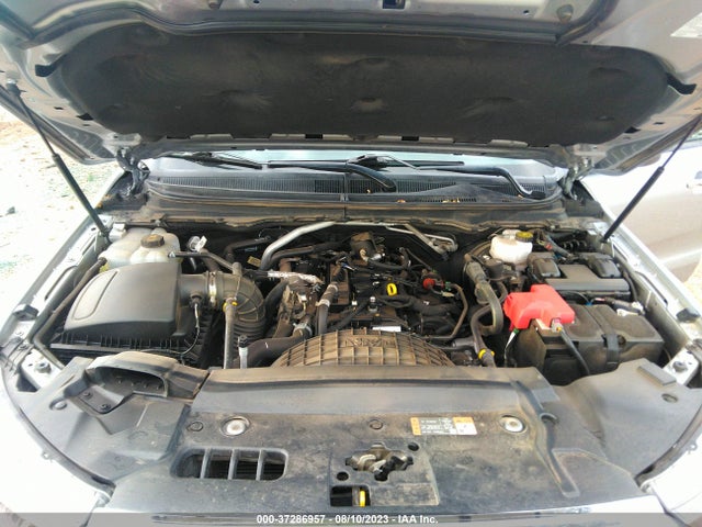 1FTER4FH8LLA76746 Ford Ranger Xlt