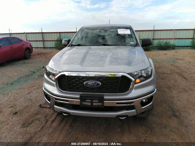 1FTER4FH8LLA76746 Ford Ranger Xlt