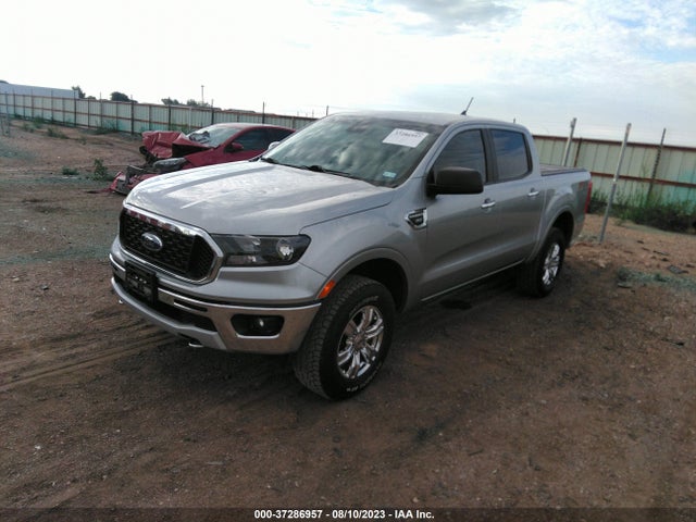 1FTER4FH8LLA76746 Ford Ranger Xlt