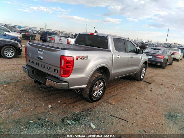 1FTER4FH8LLA76746 Ford Ranger Xlt