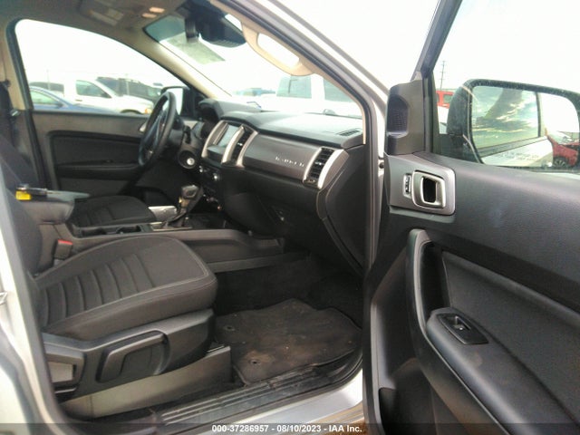 1FTER4FH8LLA76746 Ford Ranger Xlt