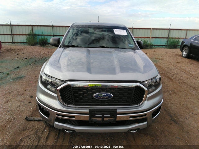1FTER4FH8LLA76746 Ford Ranger Xlt