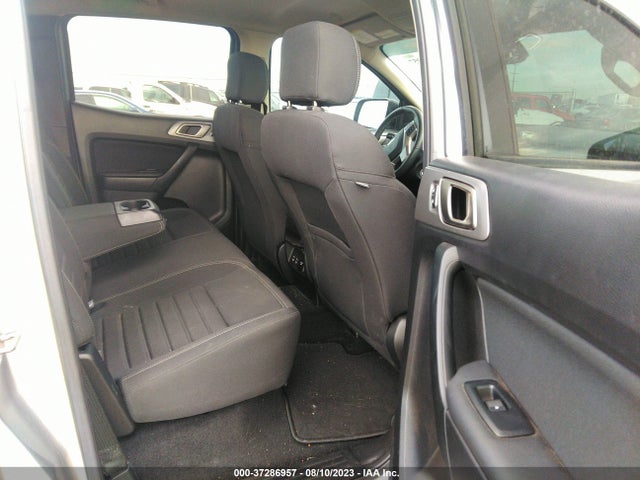 1FTER4FH8LLA76746 Ford Ranger Xlt