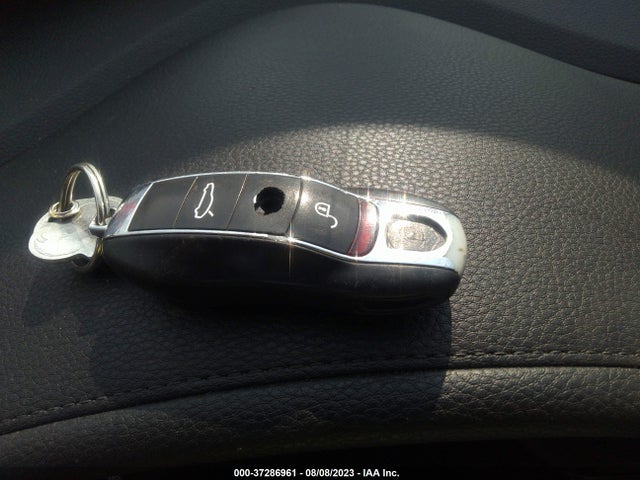 2012 PORSCHE PANAMERA WP0AA2A73CL071690 Photo 10