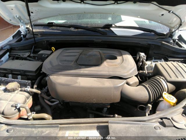 1C4RJEAG0KC844280 Jeep Grand Cherokee Altitude