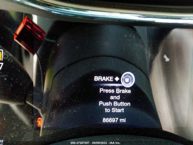1C4RJEAG0KC844280 Jeep Grand Cherokee Altitude