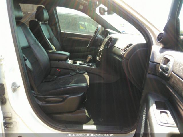 1C4RJEAG0KC844280 Jeep Grand Cherokee Altitude