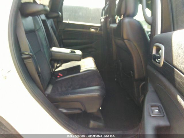 1C4RJEAG0KC844280 Jeep Grand Cherokee Altitude
