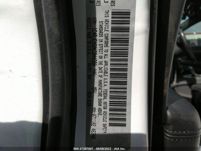 1C4RJEAG0KC844280 Jeep Grand Cherokee Altitude
