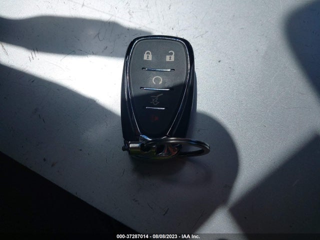 Chevrolet Trailblazer Activ 2021 KL79MVSL5MB033468 Image 11