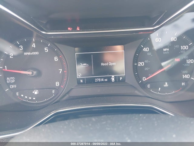 Chevrolet Trailblazer Activ 2021 KL79MVSL5MB033468 Image 7