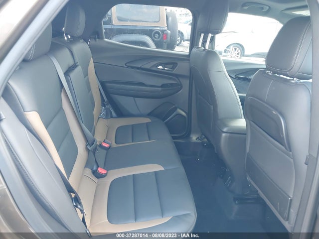 Chevrolet Trailblazer Activ 2021 KL79MVSL5MB033468 Image 8