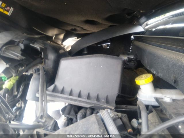 3C4PDDEG0JT278613 Dodge JOURNEY GT
