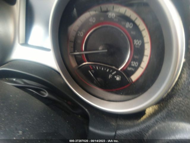 3C4PDDEG0JT278613 Dodge JOURNEY GT