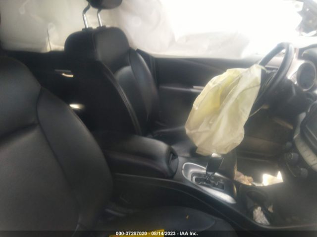 3C4PDDEG0JT278613 Dodge JOURNEY GT