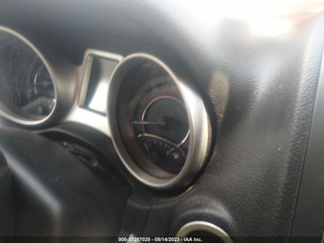 3C4PDDEG0JT278613 Dodge JOURNEY GT