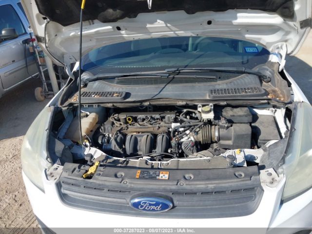 1FMCU0F70EUE28197 Ford ESCAPE S