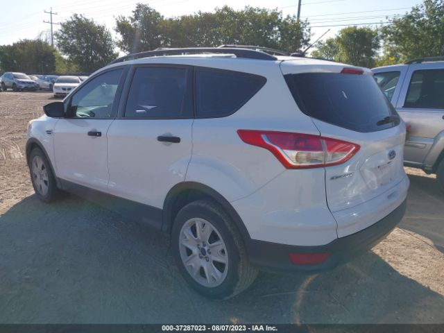 1FMCU0F70EUE28197 Ford ESCAPE S