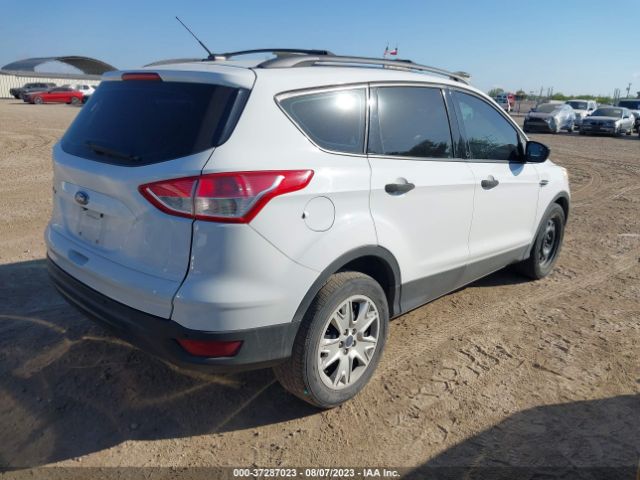 1FMCU0F70EUE28197 Ford ESCAPE S
