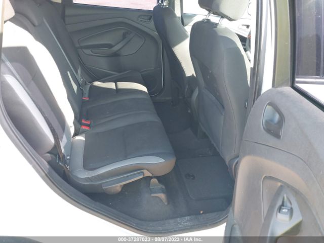 1FMCU0F70EUE28197 Ford ESCAPE S