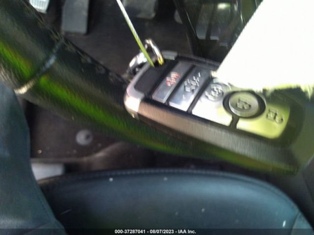 1FM5K7D89JGA67175 Ford EXPLORER XLT