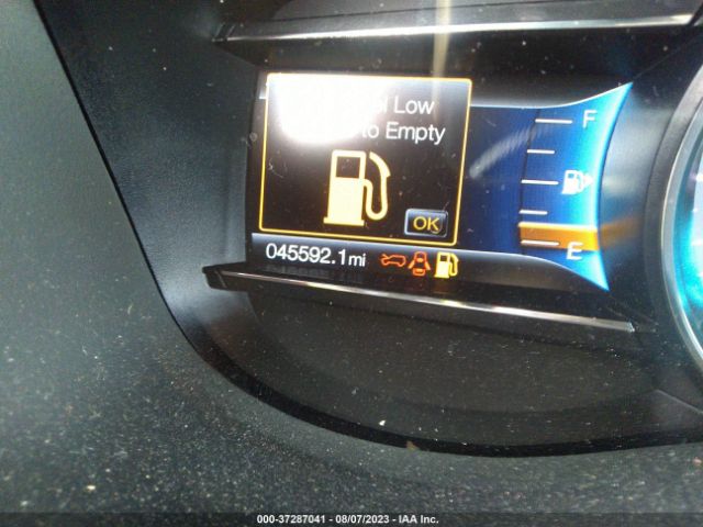 1FM5K7D89JGA67175 Ford EXPLORER XLT