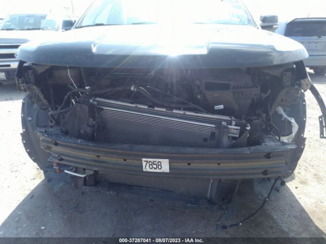 1FM5K7D89JGA67175 Ford EXPLORER XLT
