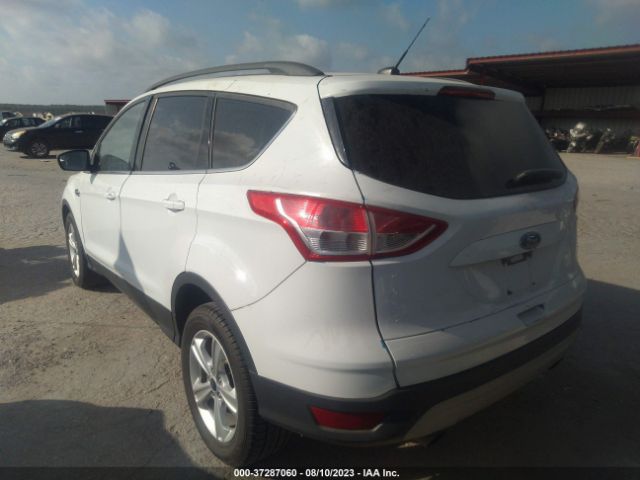 1FMCU0GX1GUB81497 Ford ESCAPE SE