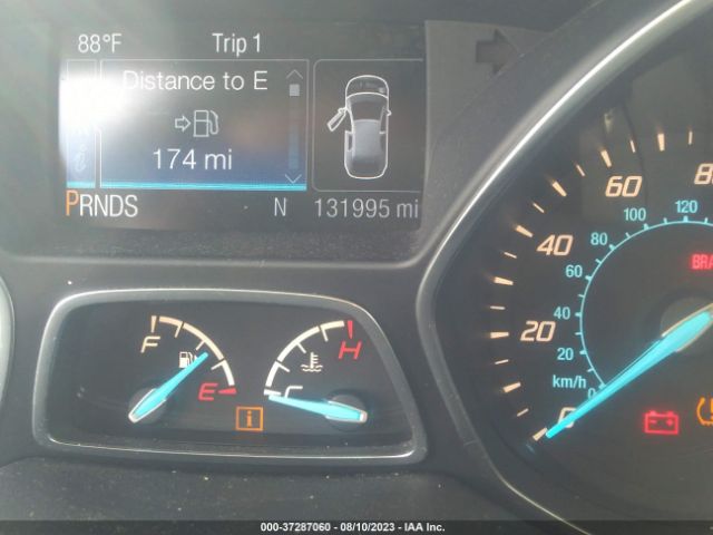 1FMCU0GX1GUB81497 Ford ESCAPE SE