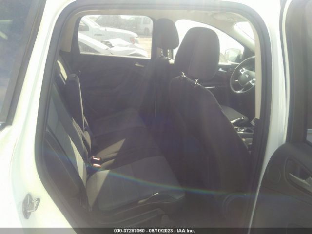 1FMCU0GX1GUB81497 Ford ESCAPE SE