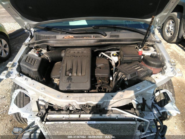 2015 GMC TERRAIN SLE VIN: 2GKALREK0F6428584